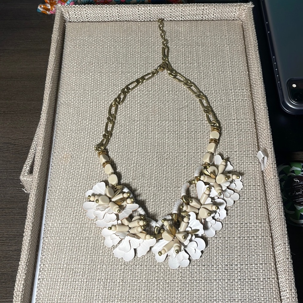 STELLA & DOT Cynthia Necklace